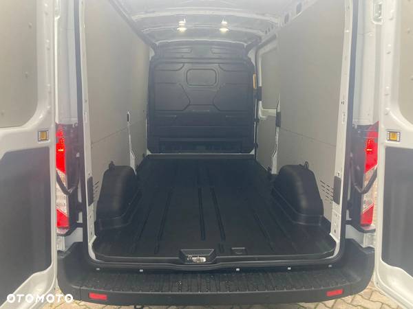 Ford Transit VAN L3H2 - 15