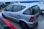 Ventilator aeroterma Mercedes-Benz A-Class W168  [din 1997 pana  2001] seria Hatchback A 170 CDI AT - 5