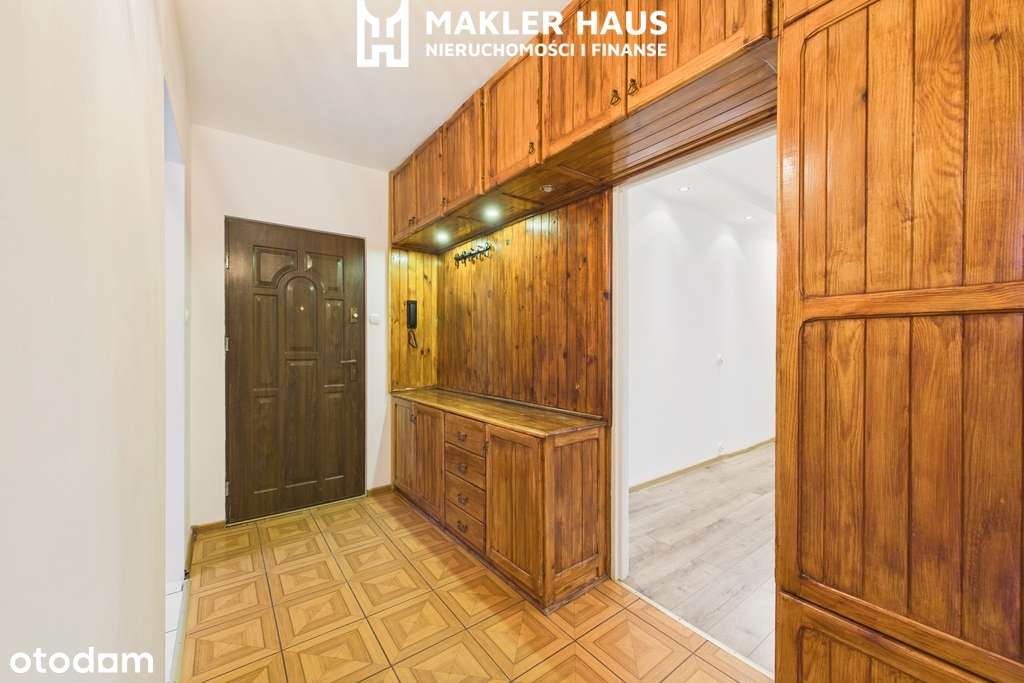 MIESZKANIE 2 POKOJOWE | 47,8 m² | PARTER | SEJNY-3