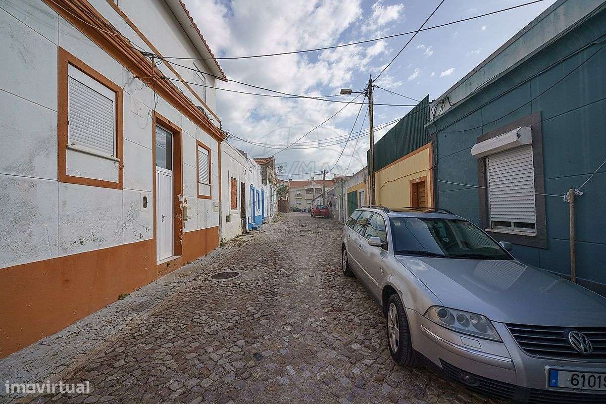 Moradia T0 para venda-14