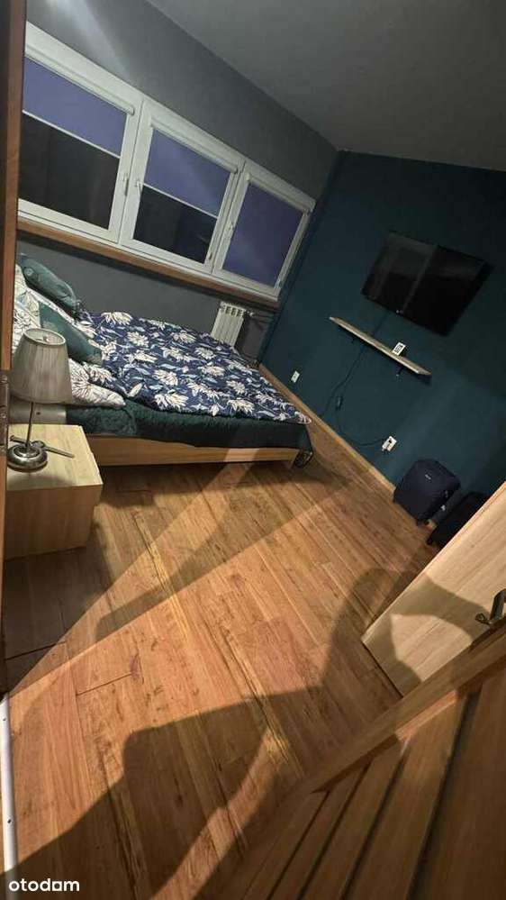 Łódź Teofilów I piętro-15