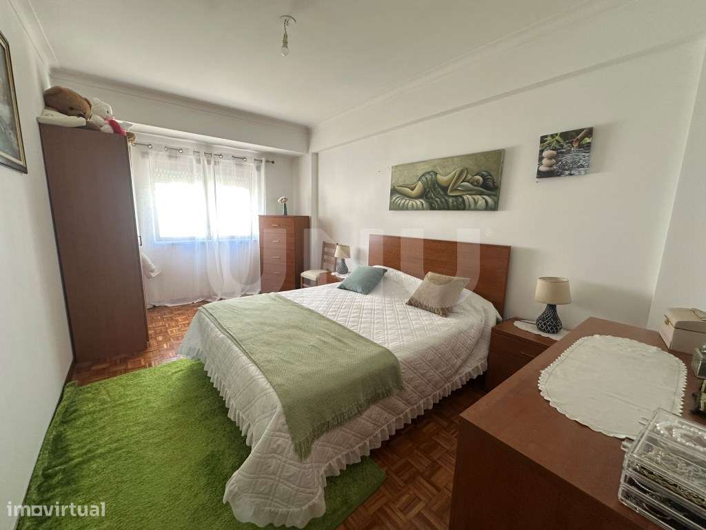 Apartamento T3-10