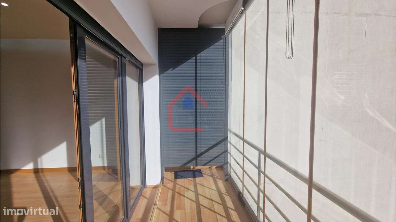 Apartamento T3 em Odivelas-5