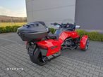 Can-Am Spyder - 10