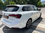 Fiat Tipo Station Wagon 1.3 M-Jet Lounge Tech J17 - 3