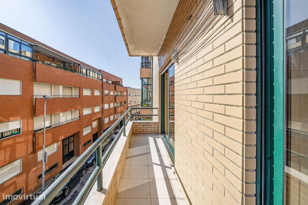 Apartamento T2 Venda em Braga (São José de São Lázaro e São João do So-15