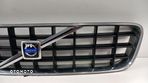 VOLVO XC90 ATRAPA GRILL CHROM - 3