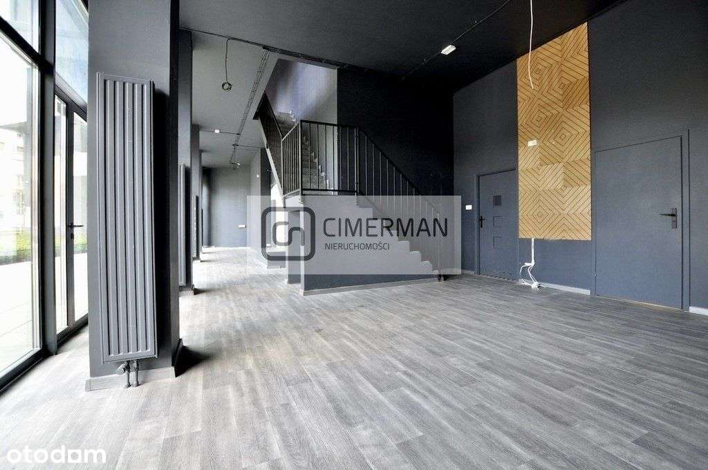 Lokal 170m2 |ul. Kościuszki | 2x parking | komórka-1