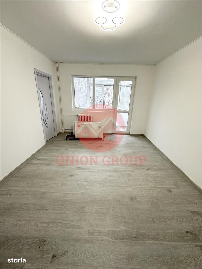 Super pret! Apartament 3 camere renovat zona Salvare