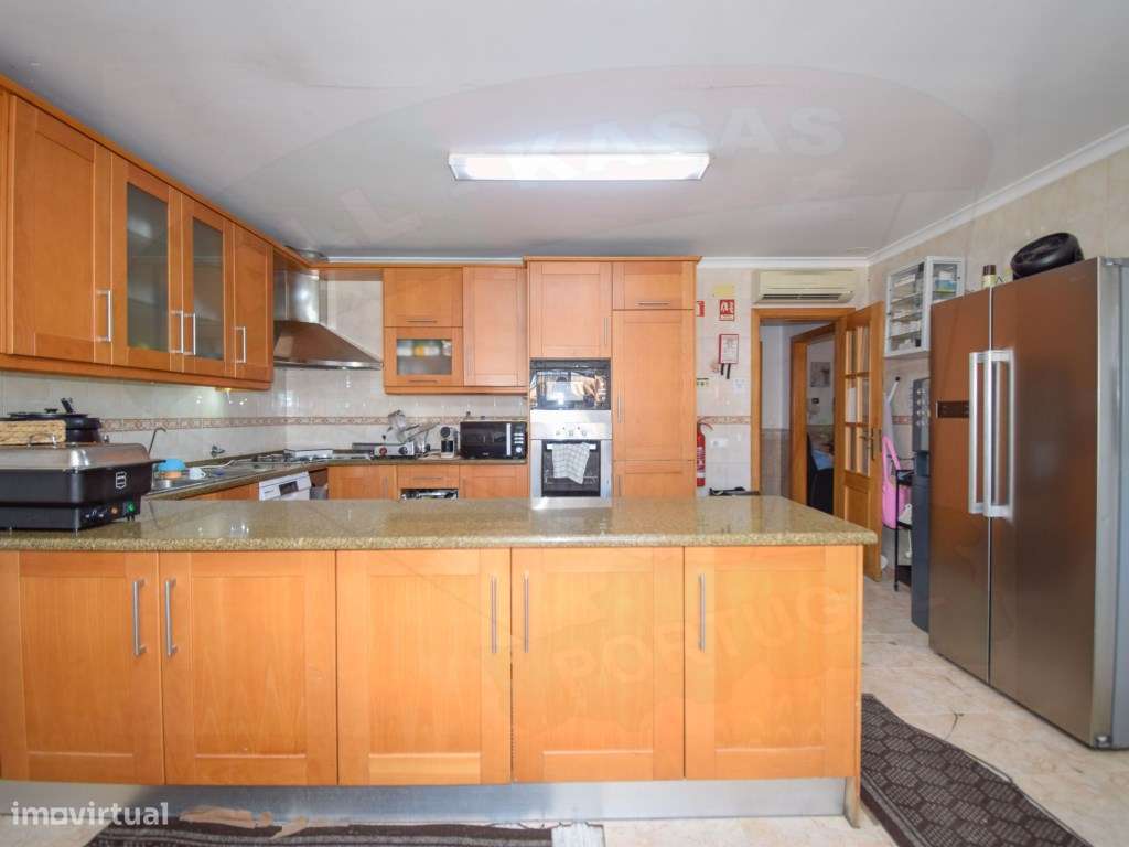 Quinta T7 com 5000m2 Piscina Campo Multiusos Potencial Habitação ou...-21