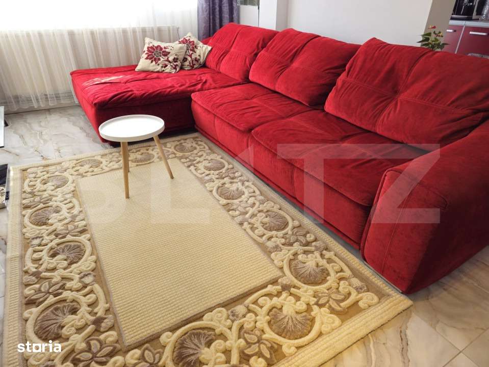 Apartament 3 camere, zona Rogerius - view splendid - Imagine principală: 4/17