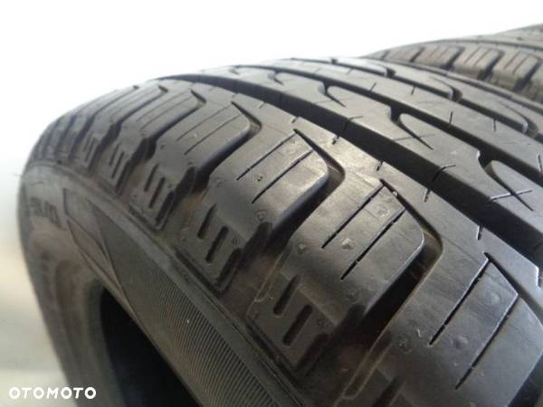 4X GOODYEAR EFFICIENTGRIP SUV 4X4 235/55R19 105V - 2