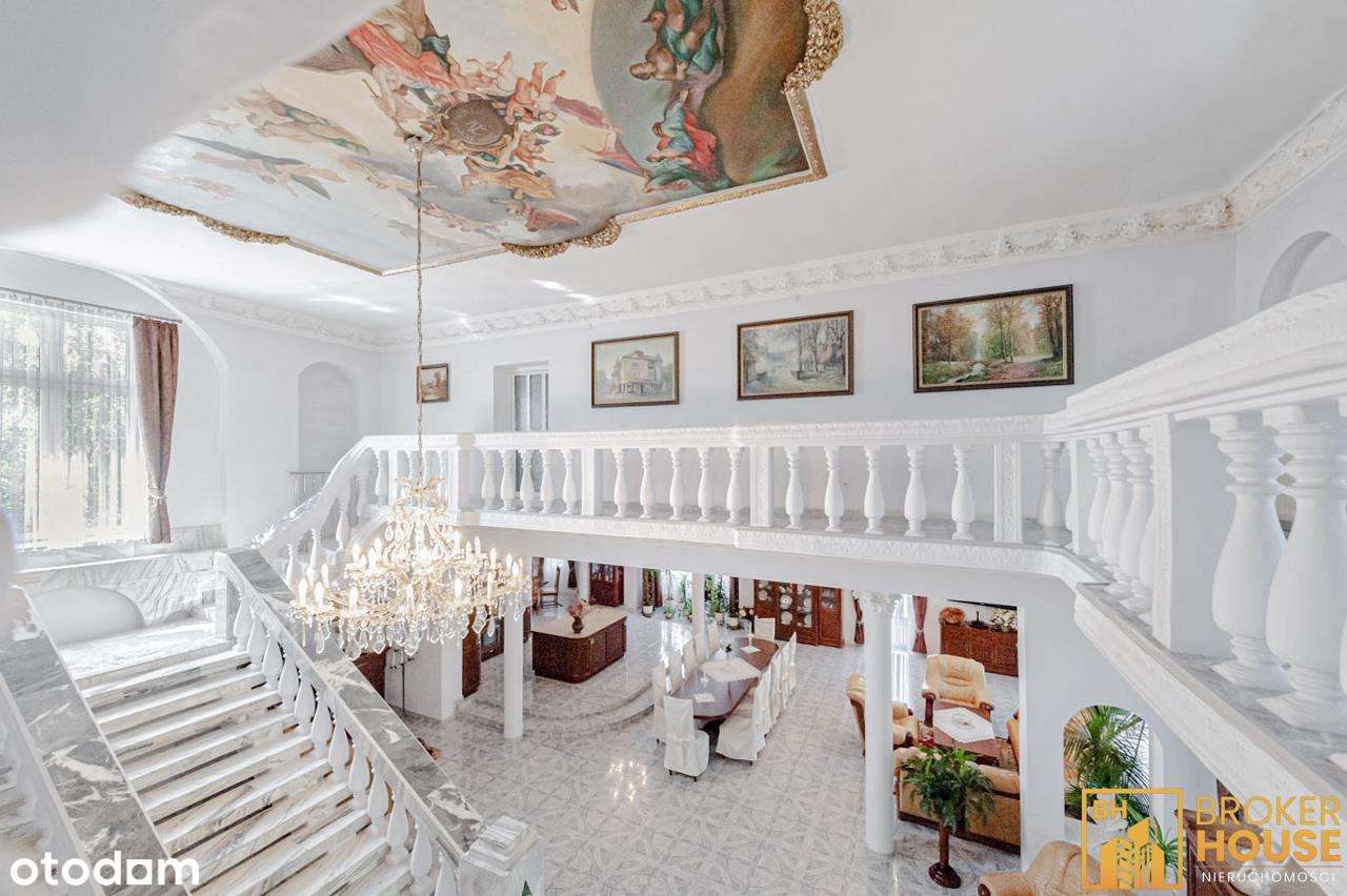 Dom, 625.0 m², Opole - Pełny obrazek: 1/16