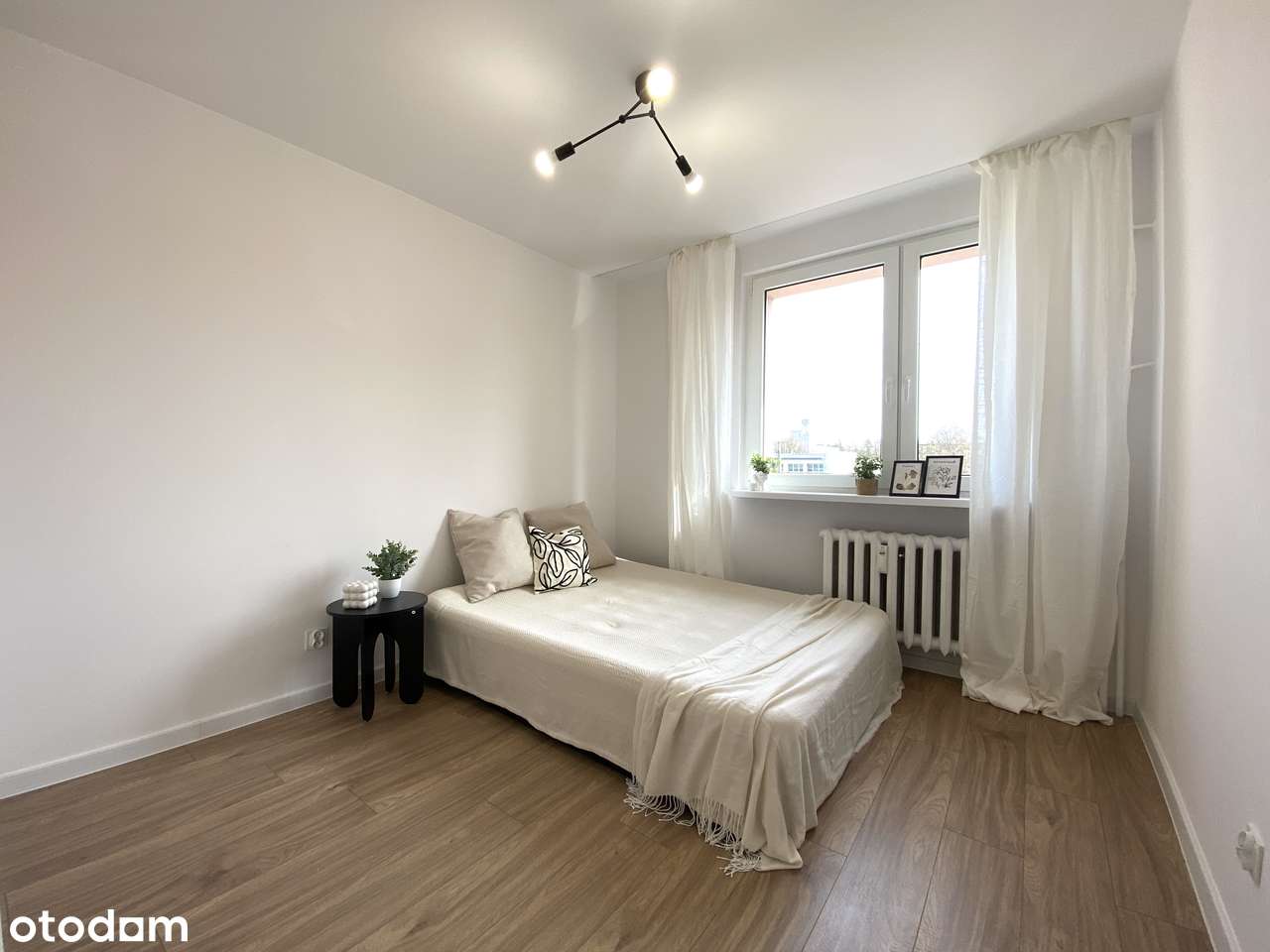 3 Pokoje | Po Generalnym Remoncie |2 Piętro | Loggia - Pełny obrazek: 4/16