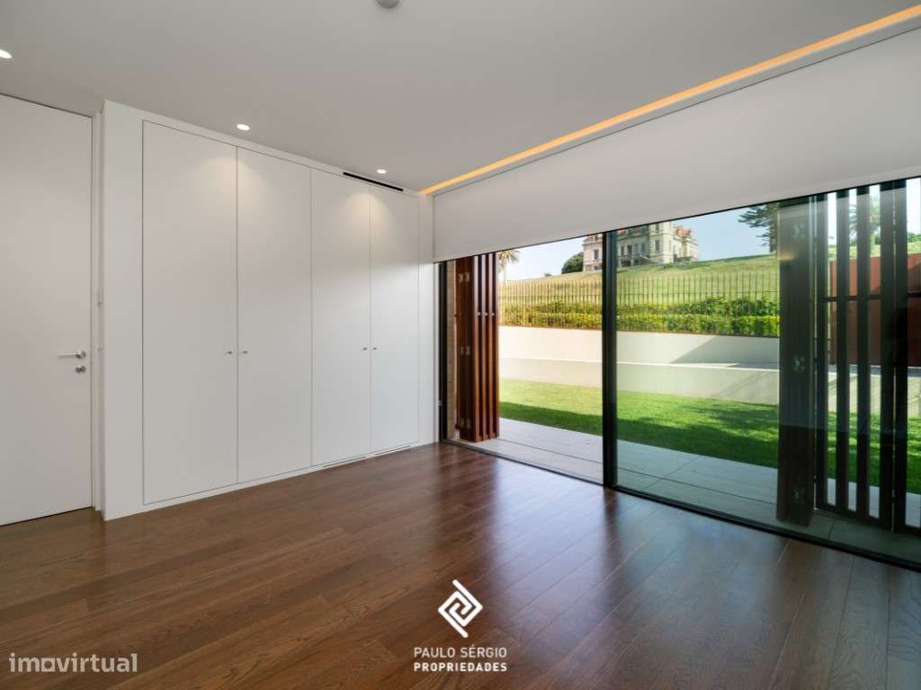 Moradia de Luxo T4 na Quinta Marques Gomes-19