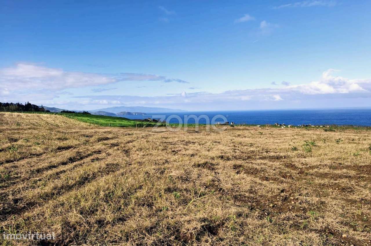 Terreno Urbanizável - Fenais da Ajuda - Grande imagem: 2/12