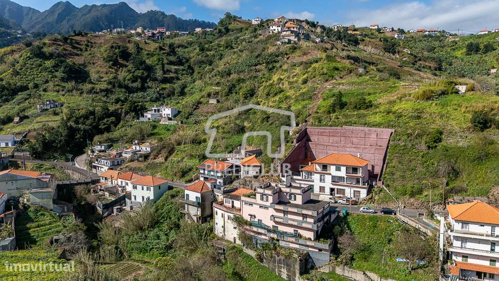 Moradia T2 – Porto da Cruz-19