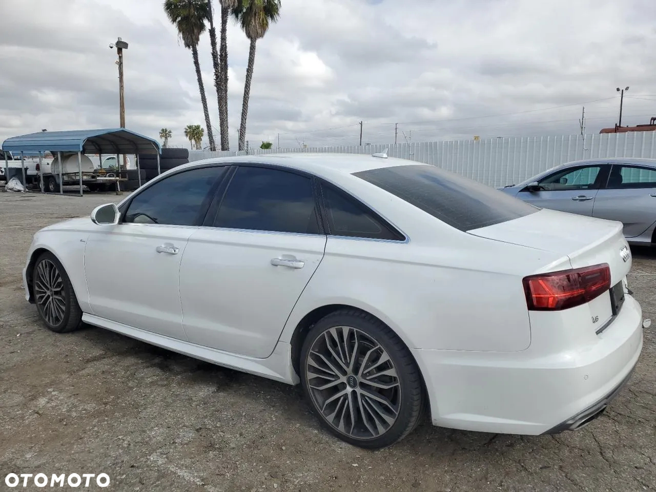 Audi A6 - 5