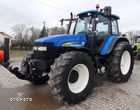 New Holland TM 155 - 1