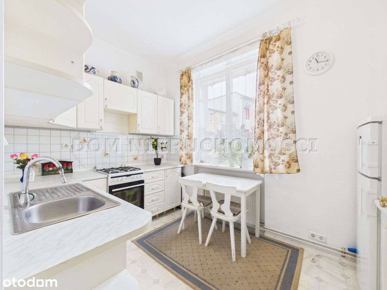 2-pokojowe mieszkanie przy ul. Niedziałkowskiego - Pełny obrazek: 5/15