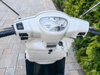 Kymco Like - 11