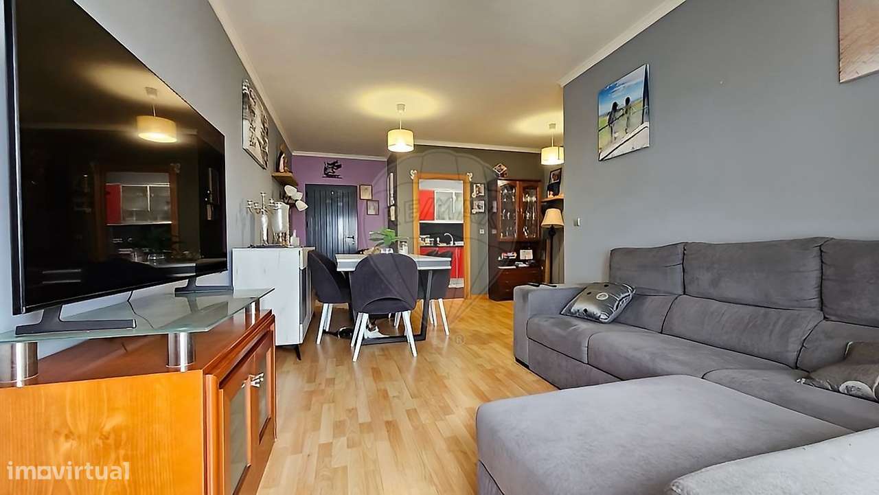 Apartamento T1 para venda-5