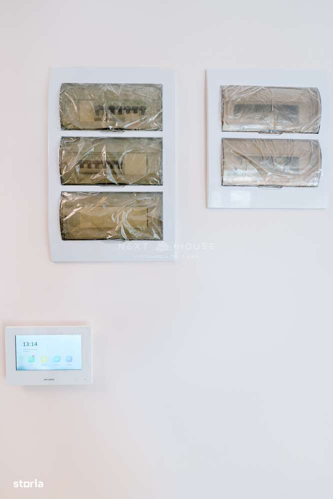 Apartament 2 camere Chiajna - Giulesti Sarbi ( Bucuresti - Sector 6 )-2