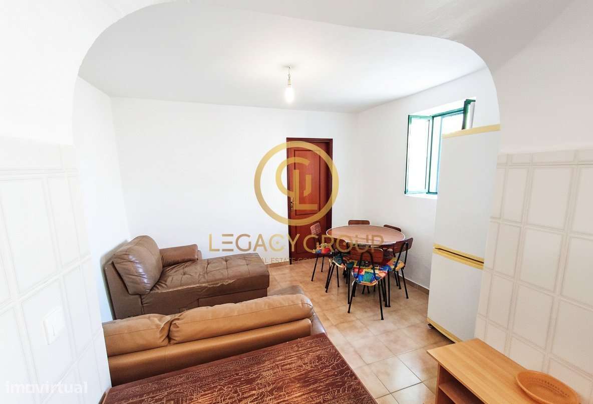 Venda conjunta de Moradia T3 e 2 Terrenos Rústicos - Vaqueiros, Alc... - Grande imagem: 5/37