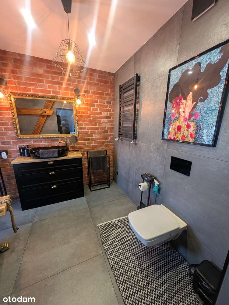 Przestronne mieszkanie 126,3 m² z ogrodem, garażem i dwoma gabinetami. - Pełny obrazek: 4/20