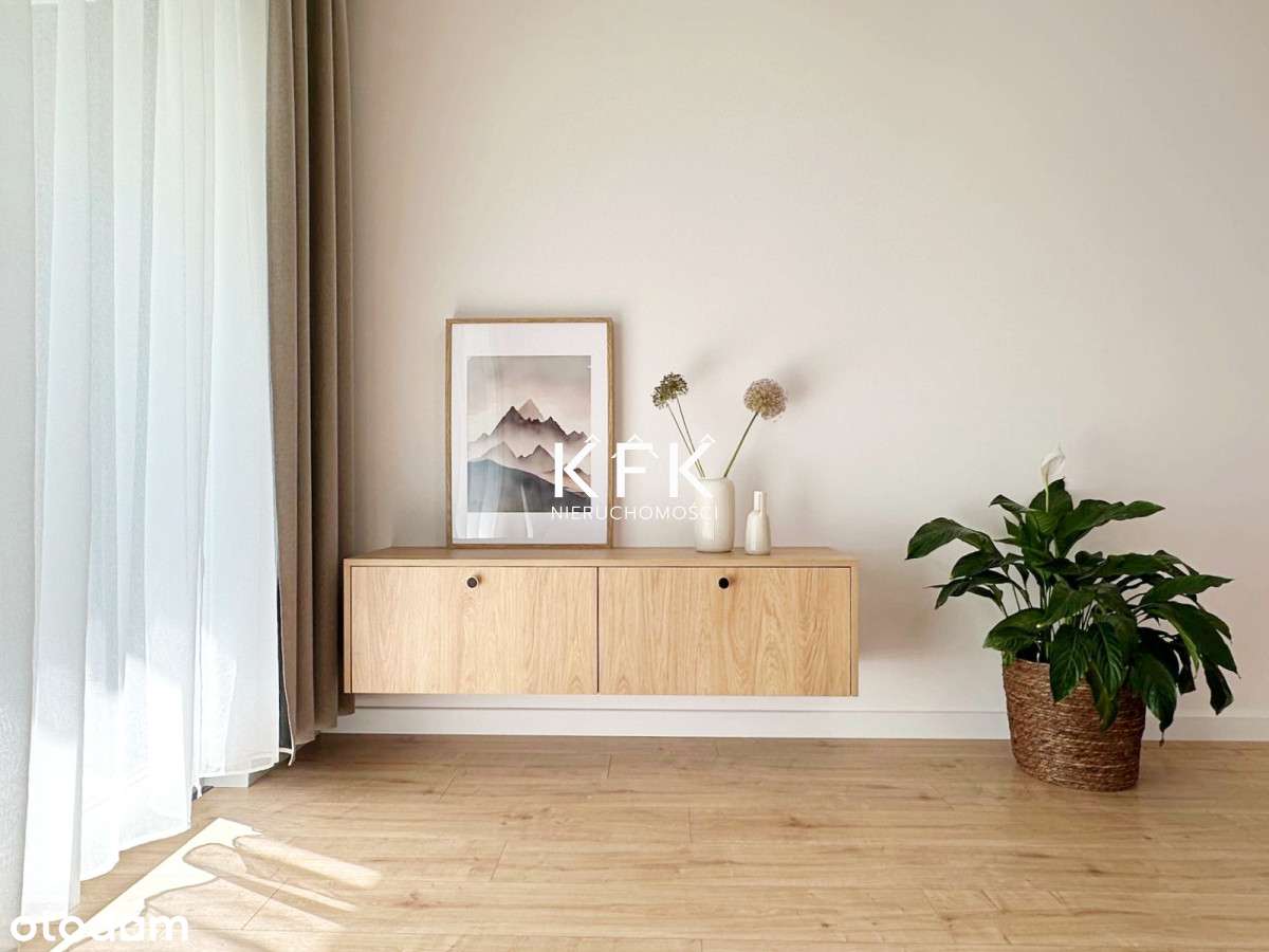 Nowe  & Piękne Garderoba Ogródek Harmonia FILM-3