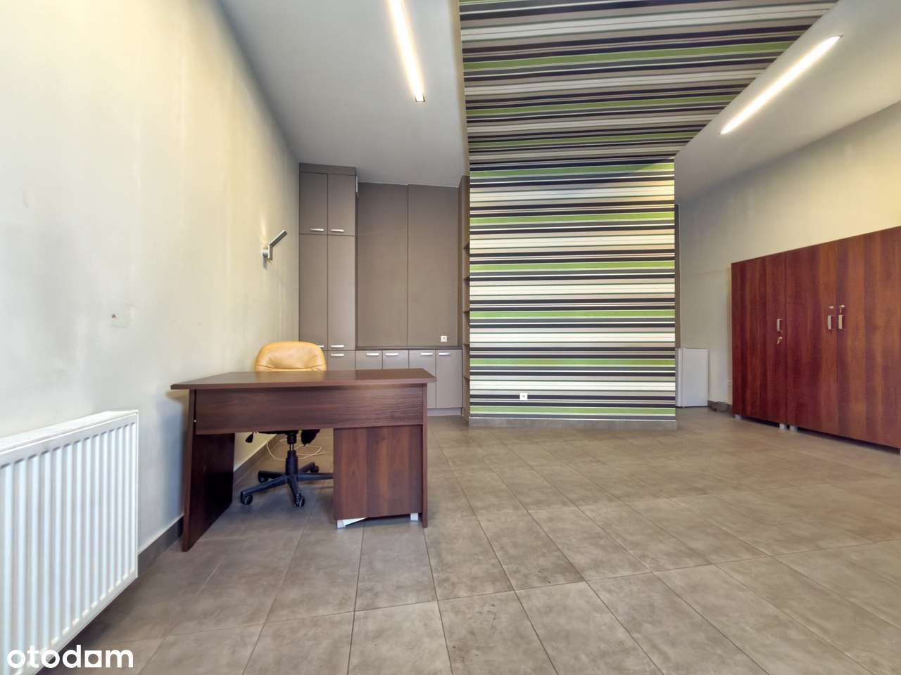 Lokal Biurowy 50 m² na Sprzedaż – Kniaziewicza, Centrum Wrocławia-2