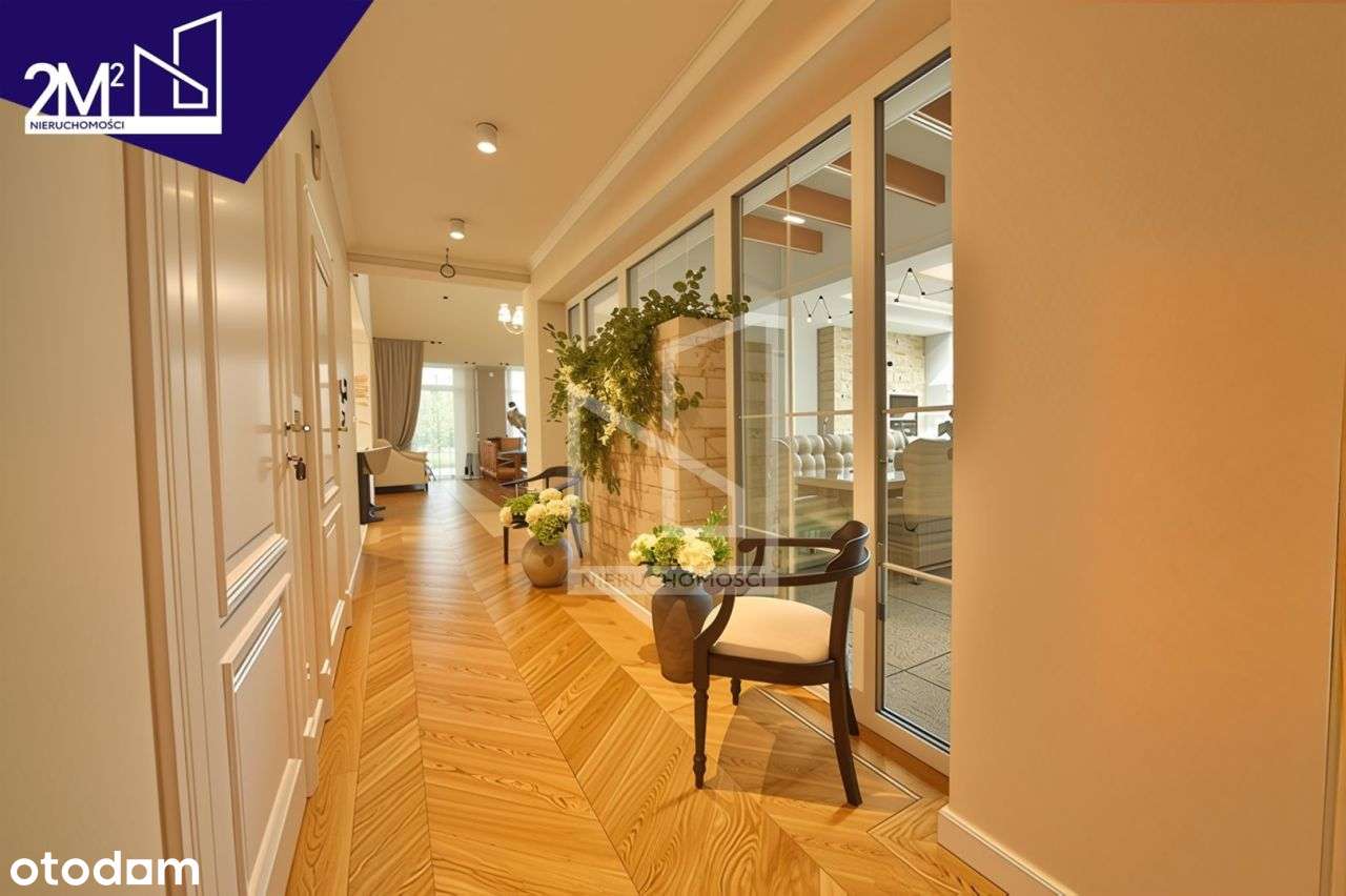 Dom marzeń dla rodziny – wysoki standard, Sonina - Pełny obrazek: 5/18