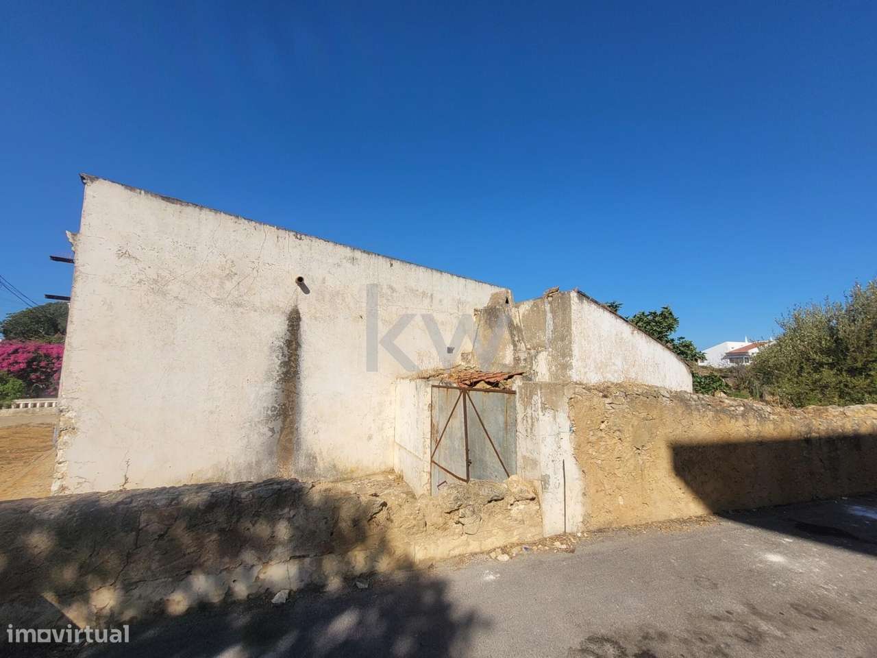 PRÉDIO MISTO PARA RECUPERAR EM TUNES - Grande imagem: 4/9