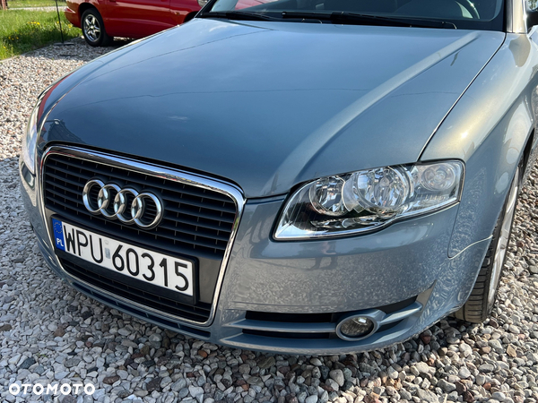 Audi A4 1.9 TDI - 5