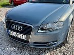 Audi A4 1.9 TDI - 5