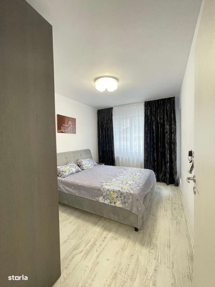 Apartament 2 camere tip Studio – de închiriat – Str. Ilie Petre nr. 40 - Imagine principală: 5/20
