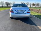 Mercedes-Benz Klasa S 320 CDI 4Matic DPF 7G-TRONIC - 13