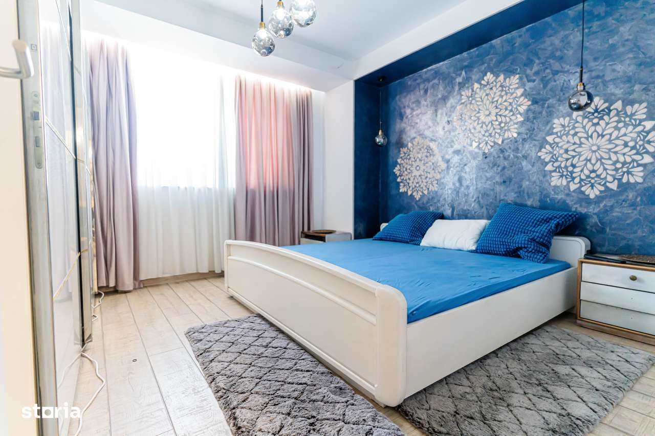 Apartament 2 camere de închiriat | Aproape de Spitalul Fundeni ! - Imagine principală: 2/7