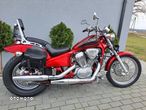 Honda Shadow - 36