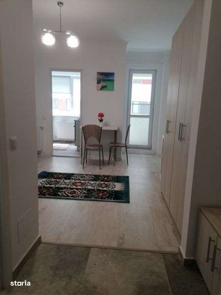 Garsoniera moderna Militari Residence Proprietar - Imagine principală: 5/8