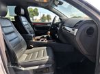 VW Touareg 2.5 TDi Top - 6