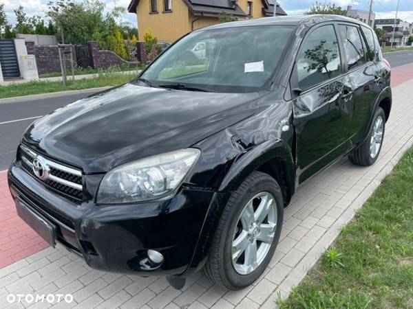 Toyota RAV4 2.2 D-4D X - 10