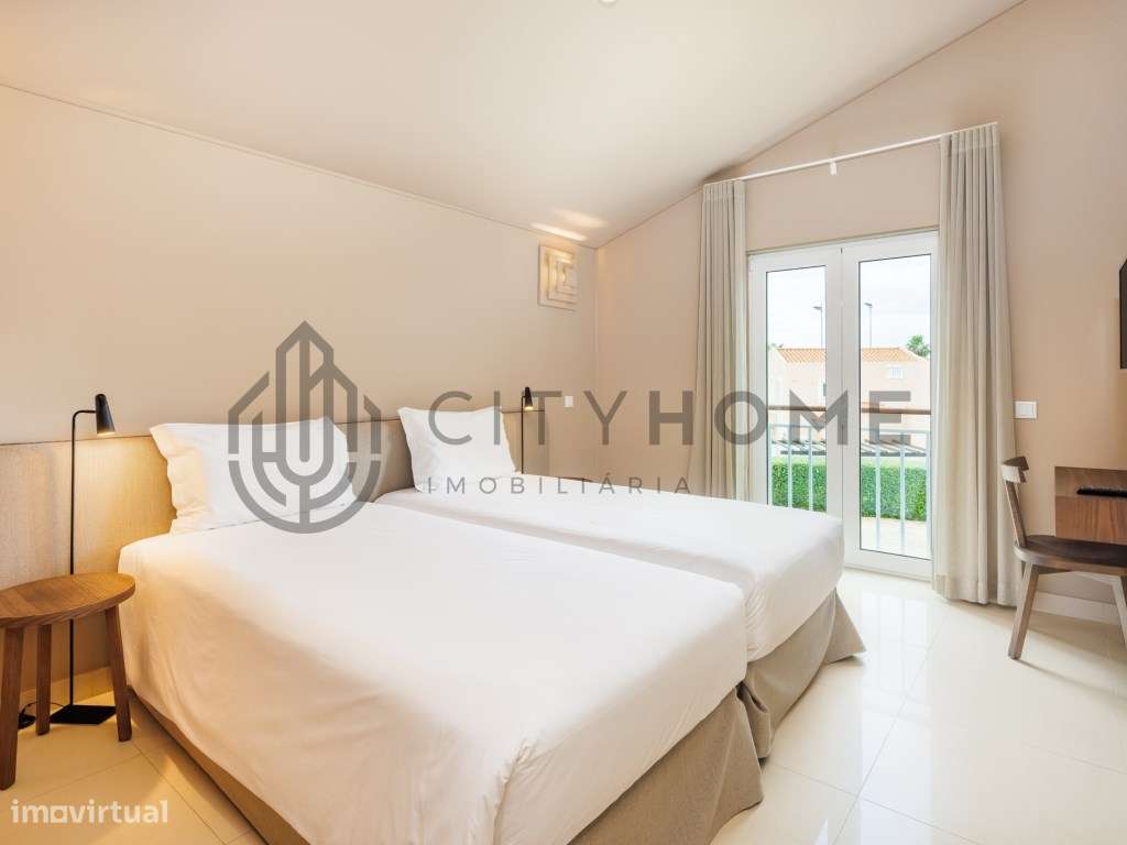 Moradia T2 no Vale da Lapa Village Resort-15