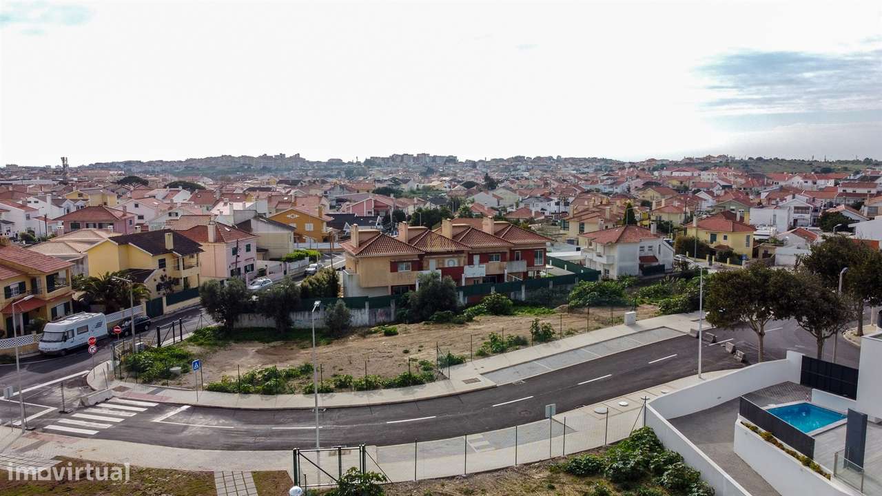 Lote de terreno  para construção com 216.60m2 em Tires, São Domingos d - Grande imagem: 5/6