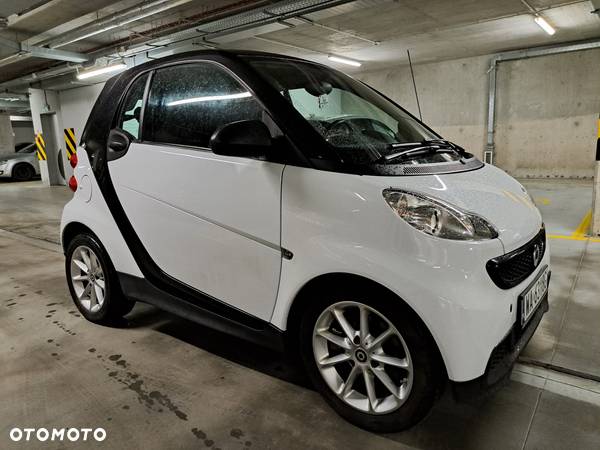 Smart Fortwo - 37