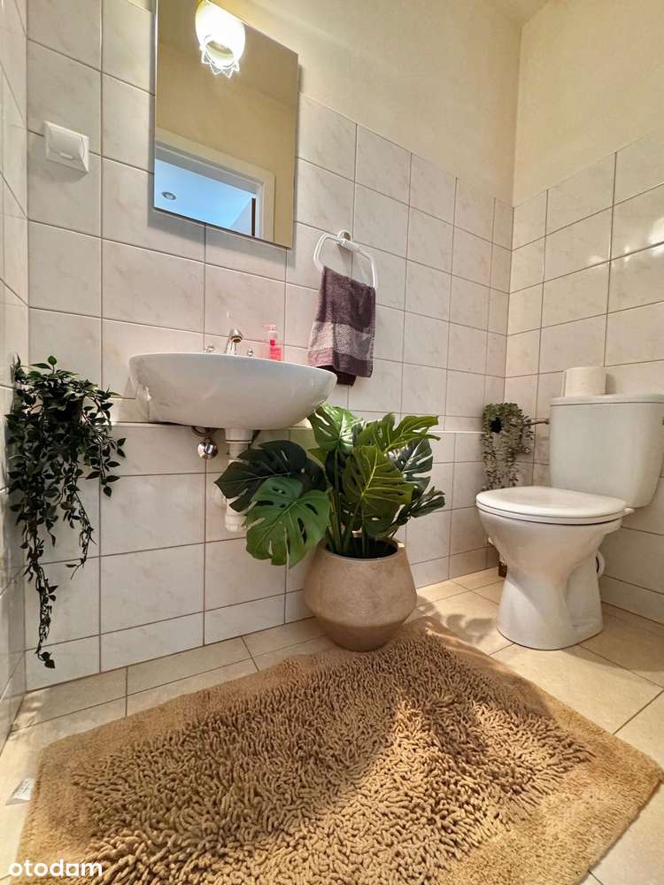 "Miejsce", w którym poczujesz się jak w domu - ul. Langiewicza-8