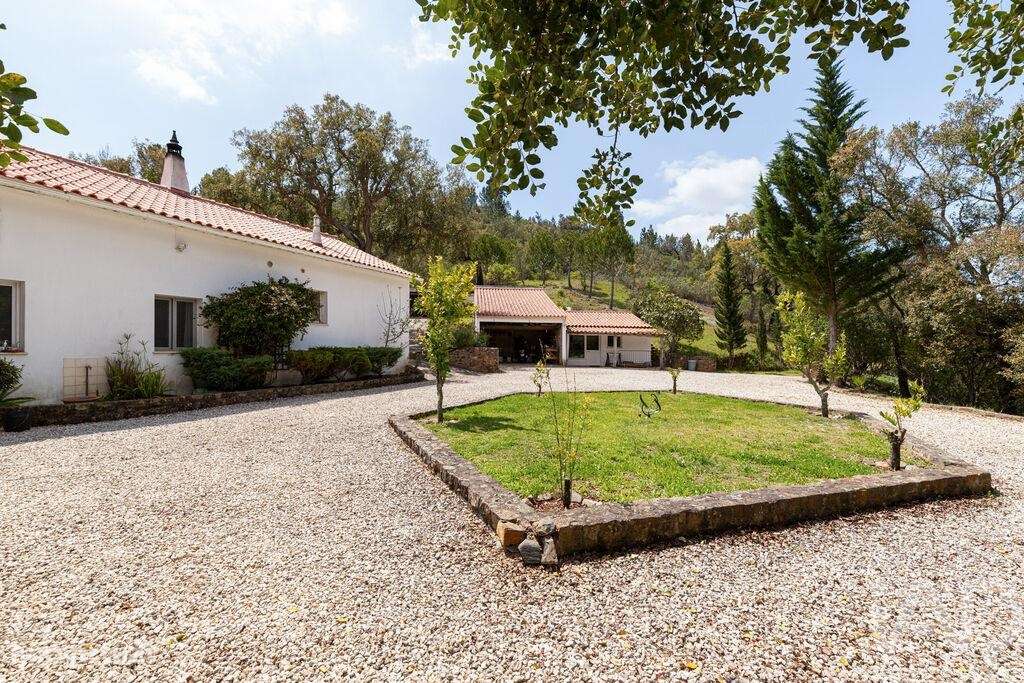 Casa de Campo T5 em Marmelete de 354,00 m2 - Grande imagem: 3/30