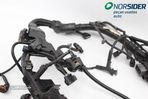 Instala elect comparti motor Honda Civic|12-15 - 5