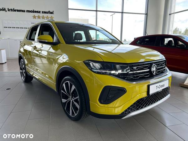 Volkswagen T-Cross - 3