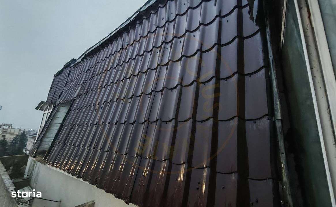 Apartament 3 camere zona Zero Mioveni-1